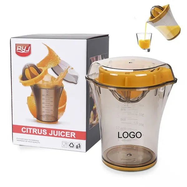 Manual Juicer Cup