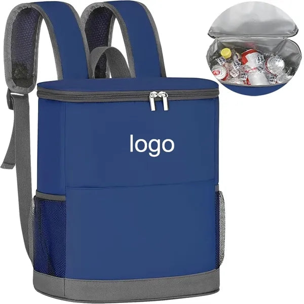 Camping Cooler Backpack
