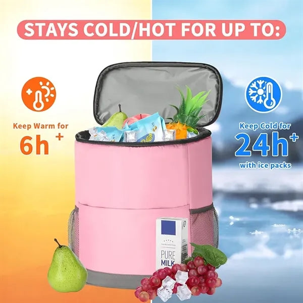 Camping Cooler Backpack
