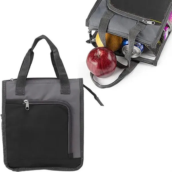 Camping Cooler Lunch Handbag