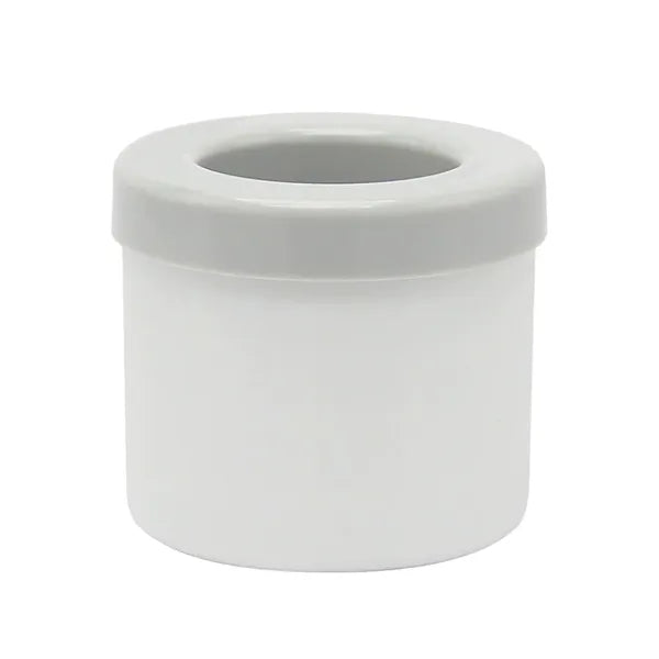 Silicone Cylinder Ice Cube Mold