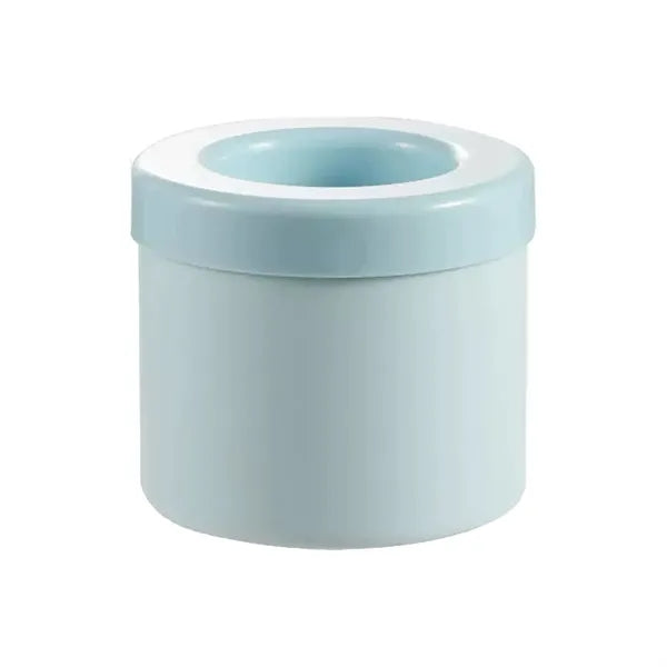 Silicone Cylinder Ice Cube Mold