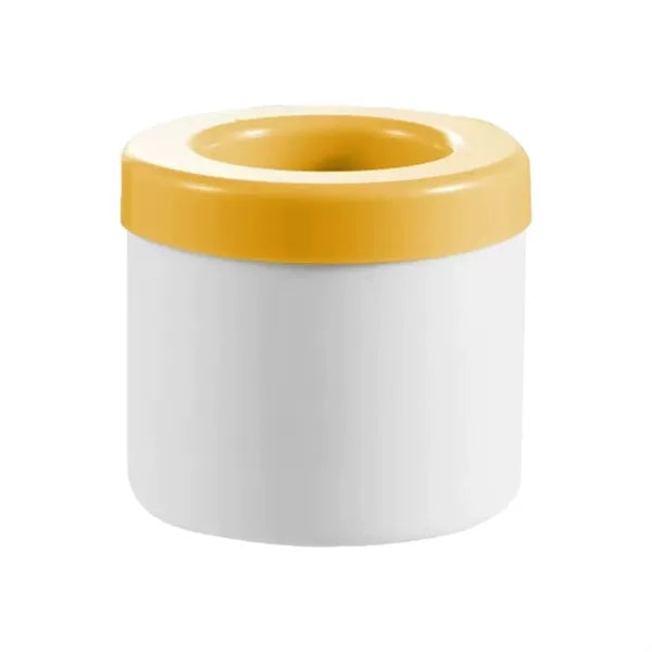Silicone Cylinder Ice Cube Mold