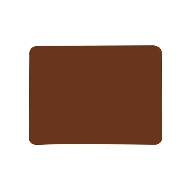 Premium Silicone Dining Placemat - Heat-Resistant & Non-Slip