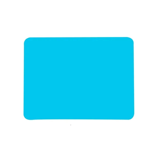 Premium Silicone Dining Placemat - Heat-Resistant & Non-Slip