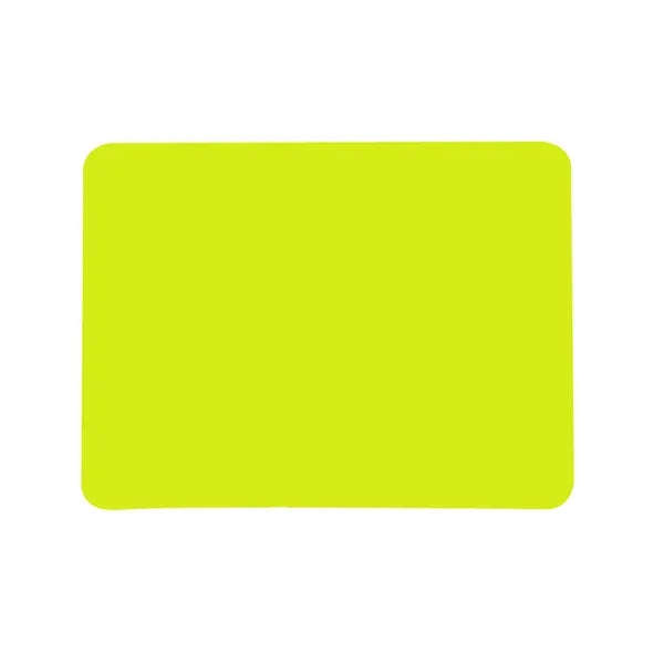 Premium Silicone Dining Placemat - Heat-Resistant & Non-Slip