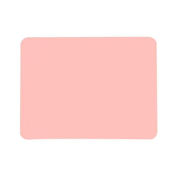 Premium Silicone Dining Placemat - Heat-Resistant & Non-Slip