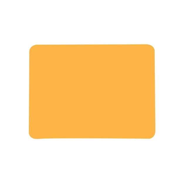 Premium Silicone Dining Placemat - Heat-Resistant & Non-Slip