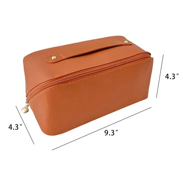 Cosmetic Storage Box Tote Bag