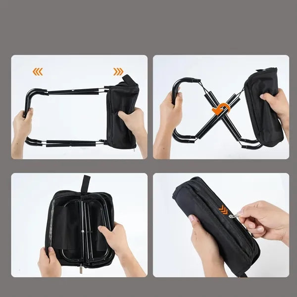 Portable Folding Stools