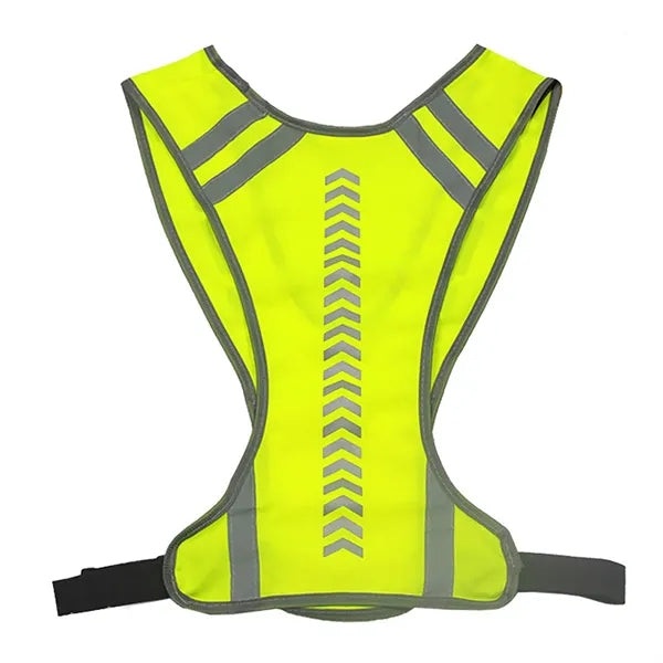 Reflective Safety Vest