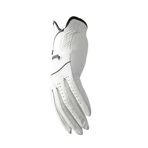 Leather Tech Golf Glove