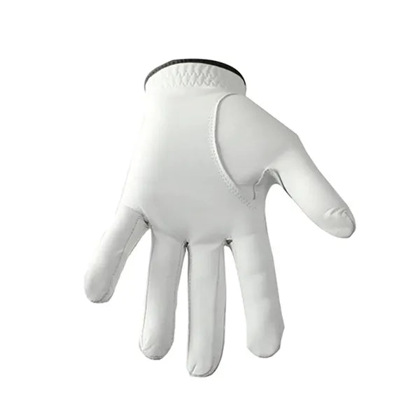 Leather Tech Golf Glove