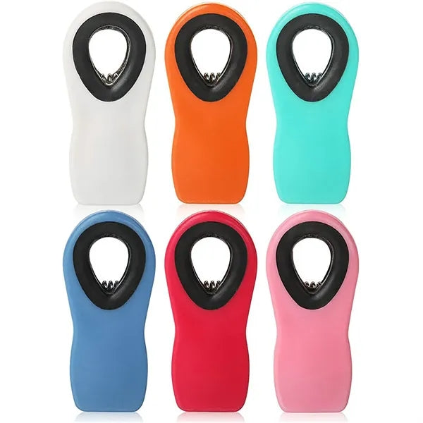 Jumbo Magnetic Food Seal Clip