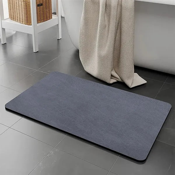 Bathroom Rugs Non Slip Washable
