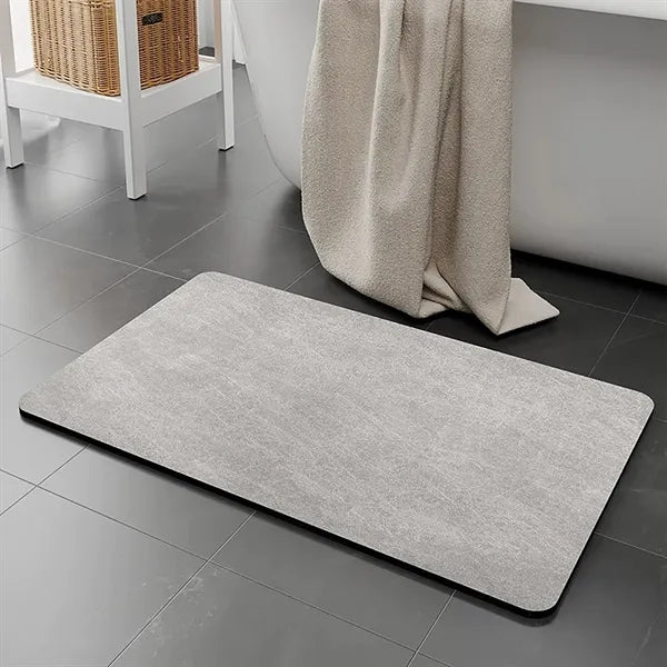 Bathroom Rugs Non Slip Washable