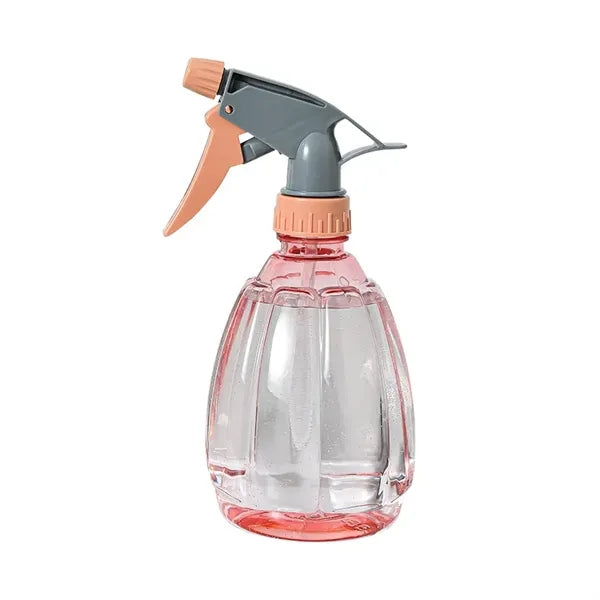 17oz PP Pressure Sprayer w/ Adjustable Mist & Stream