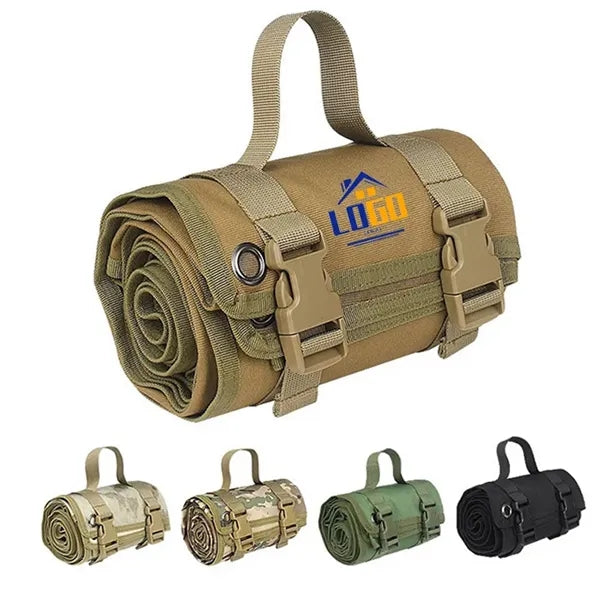 Portable Tactical Shooting Mat