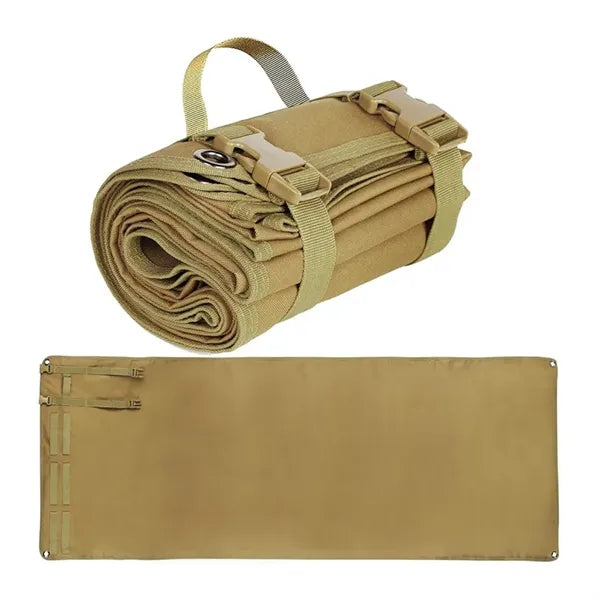 Portable Tactical Shooting Mat