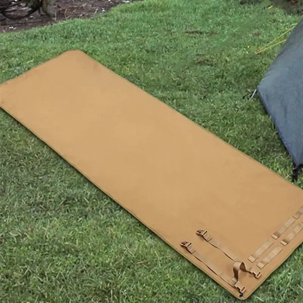 Portable Tactical Shooting Mat