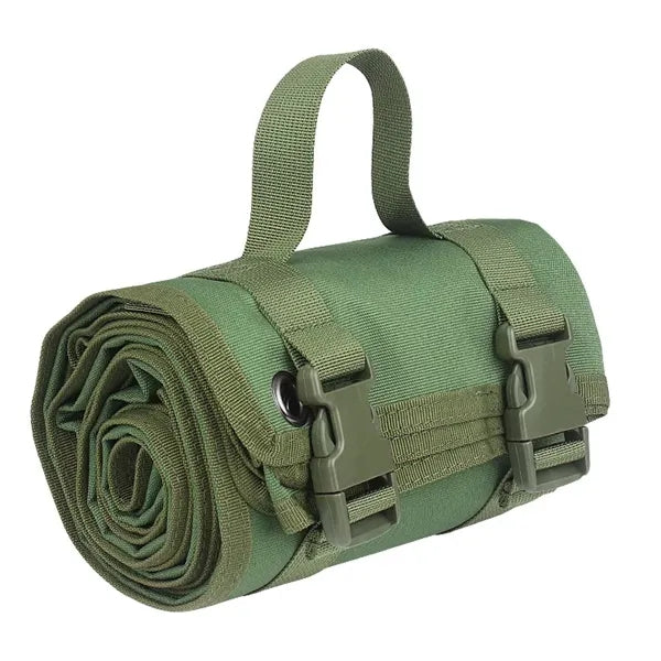 Portable Tactical Shooting Mat