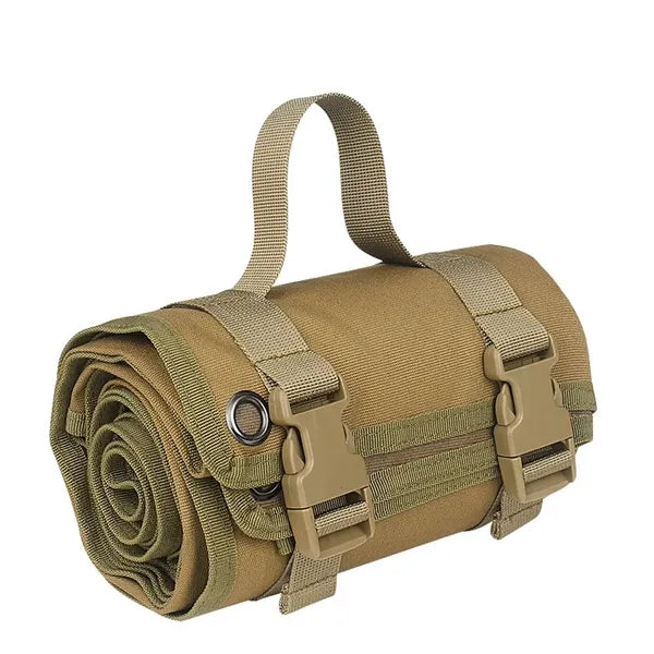 Portable Tactical Shooting Mat