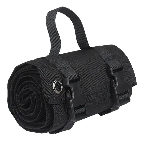 Portable Tactical Shooting Mat
