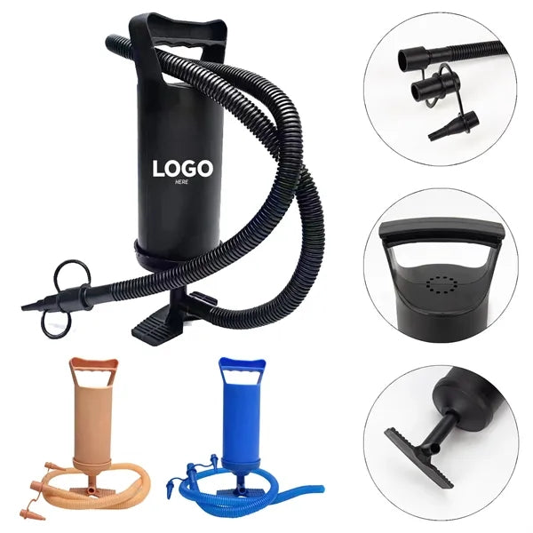 12 Inch Manual Water Pump