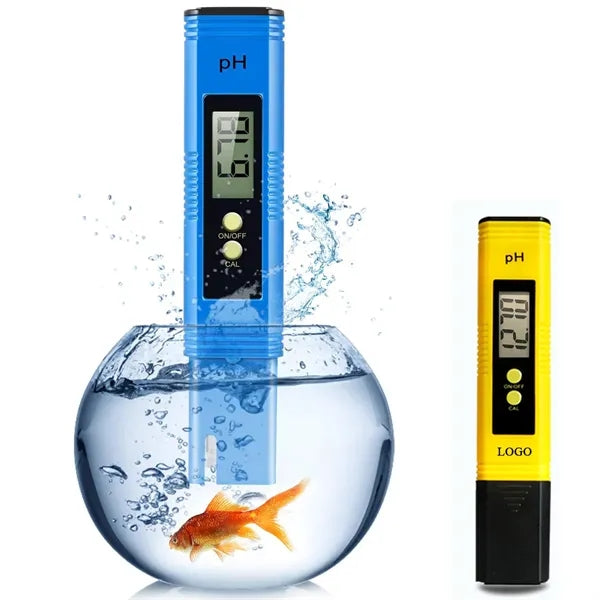 Professional PH Meter For Water