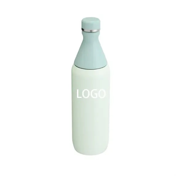 Vacuum Cup Coke Bottle