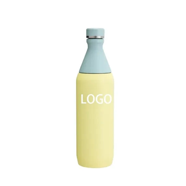 Vacuum Cup Coke Bottle