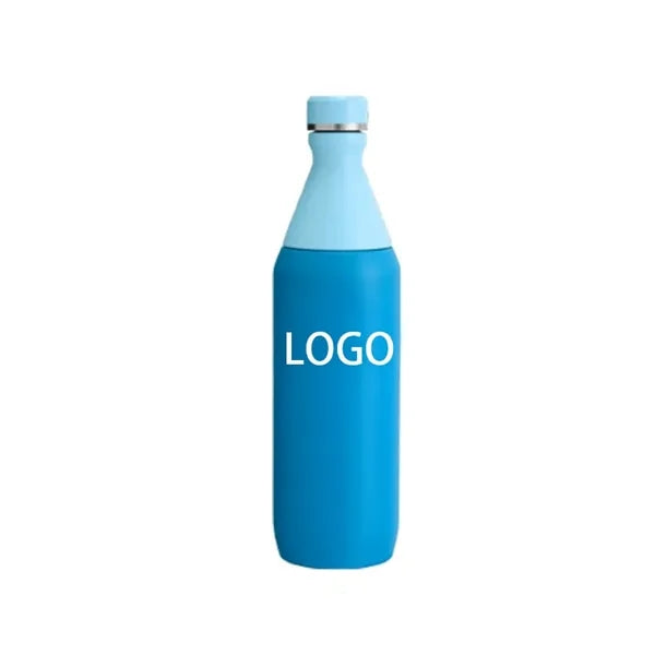 Vacuum Cup Coke Bottle