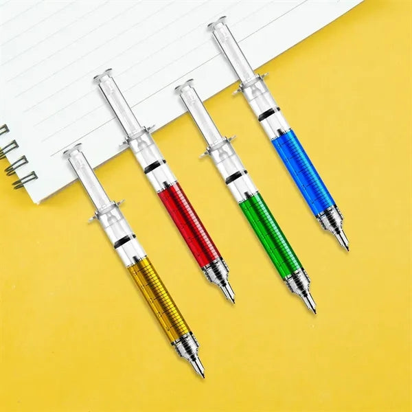 Syringe Pens