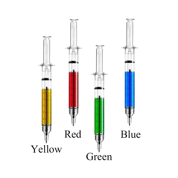 Syringe Pens