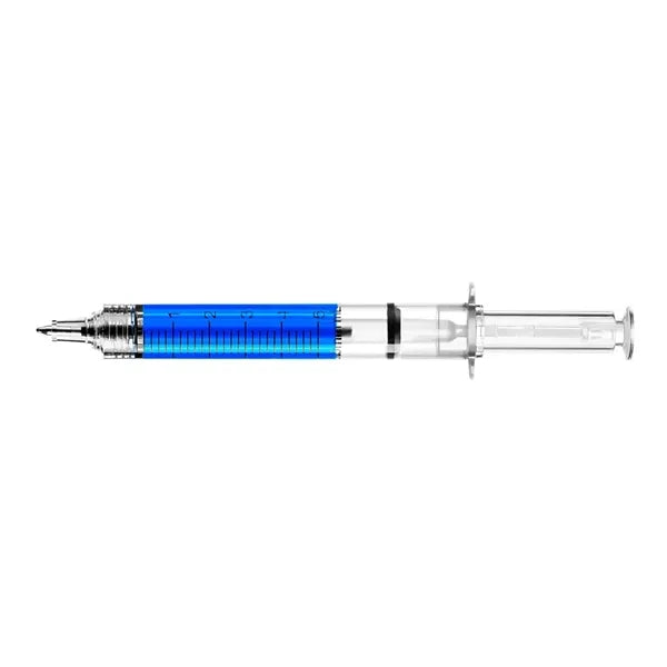 Syringe Pens