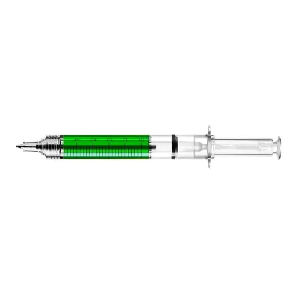 Syringe Pens
