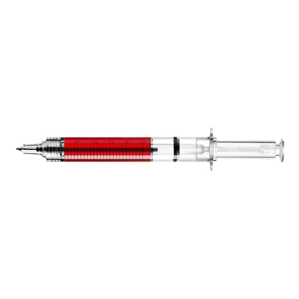 Syringe Pens