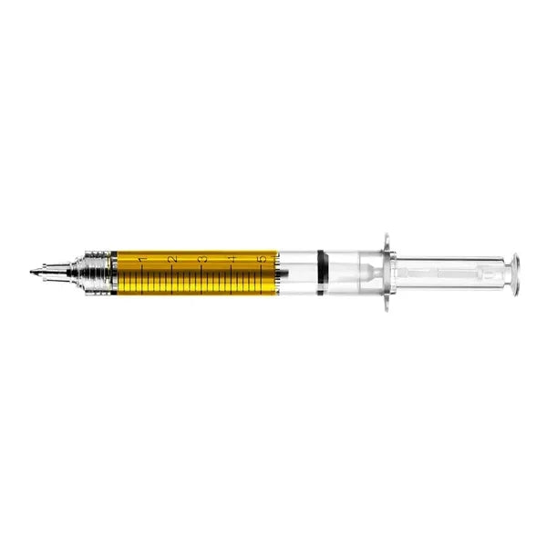 Syringe Pens