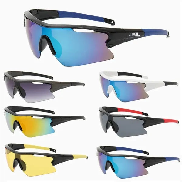 Motorcycle Riding Glasses