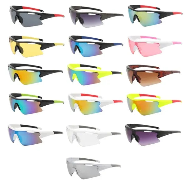 Motorcycle Riding Glasses