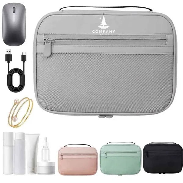 Multifunction Travel Organizer Bag
