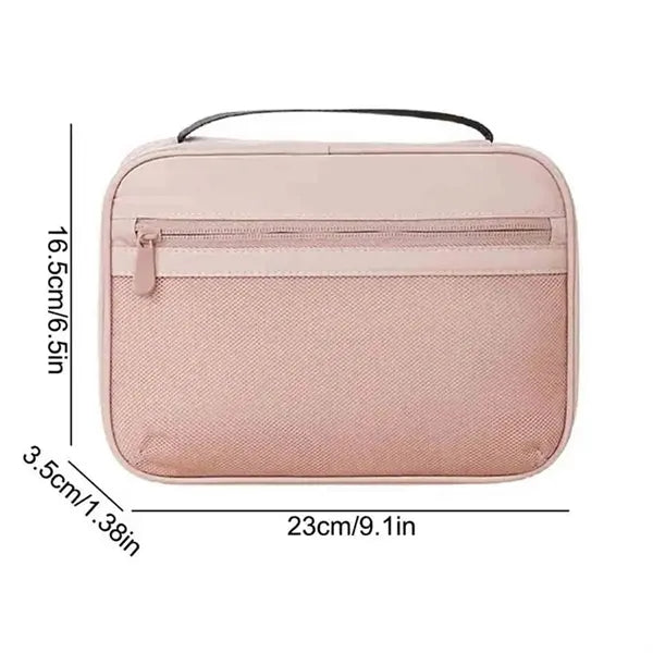 Multifunction Travel Organizer Bag