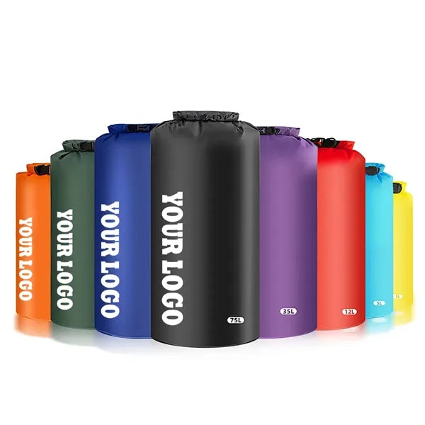Foldable Waterproof Dry Bag for Camping Hiking Boating