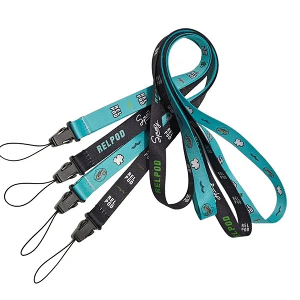Lanyards for ID Badges
