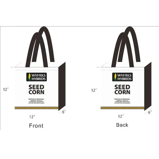 80gsm PET Non-woven tote