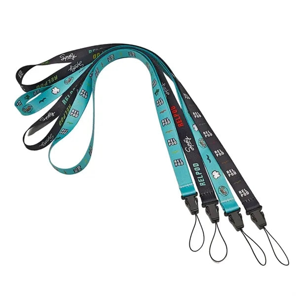 Lanyards for ID Badges