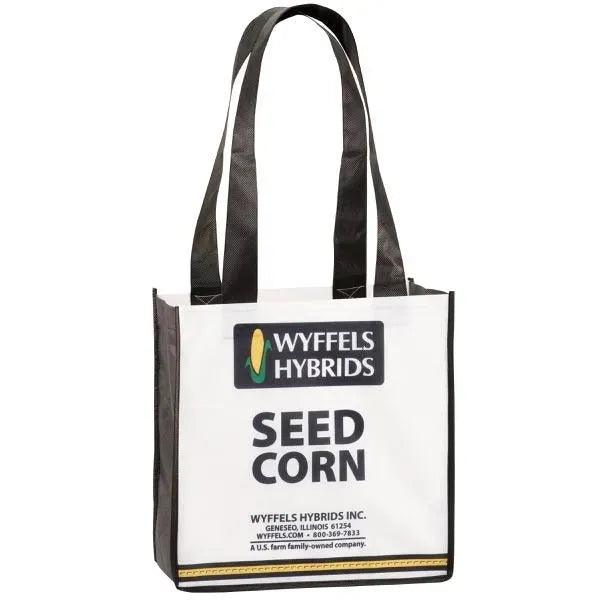 80gsm PET Non-woven tote