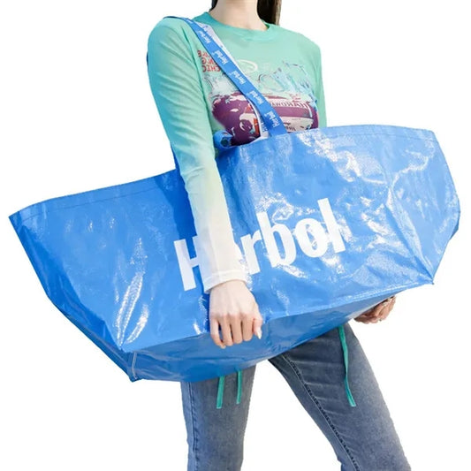 Boat Tote with Two Handles