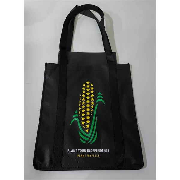 100 GSM Nonwoven PP Tote Bag