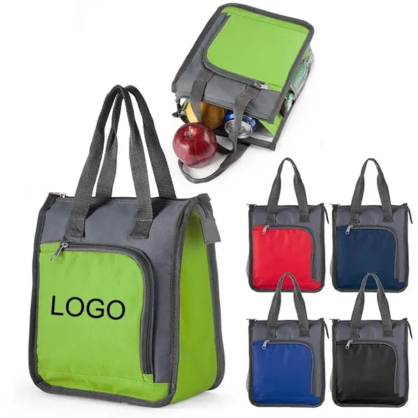 Resuable Tote Lunch Bag